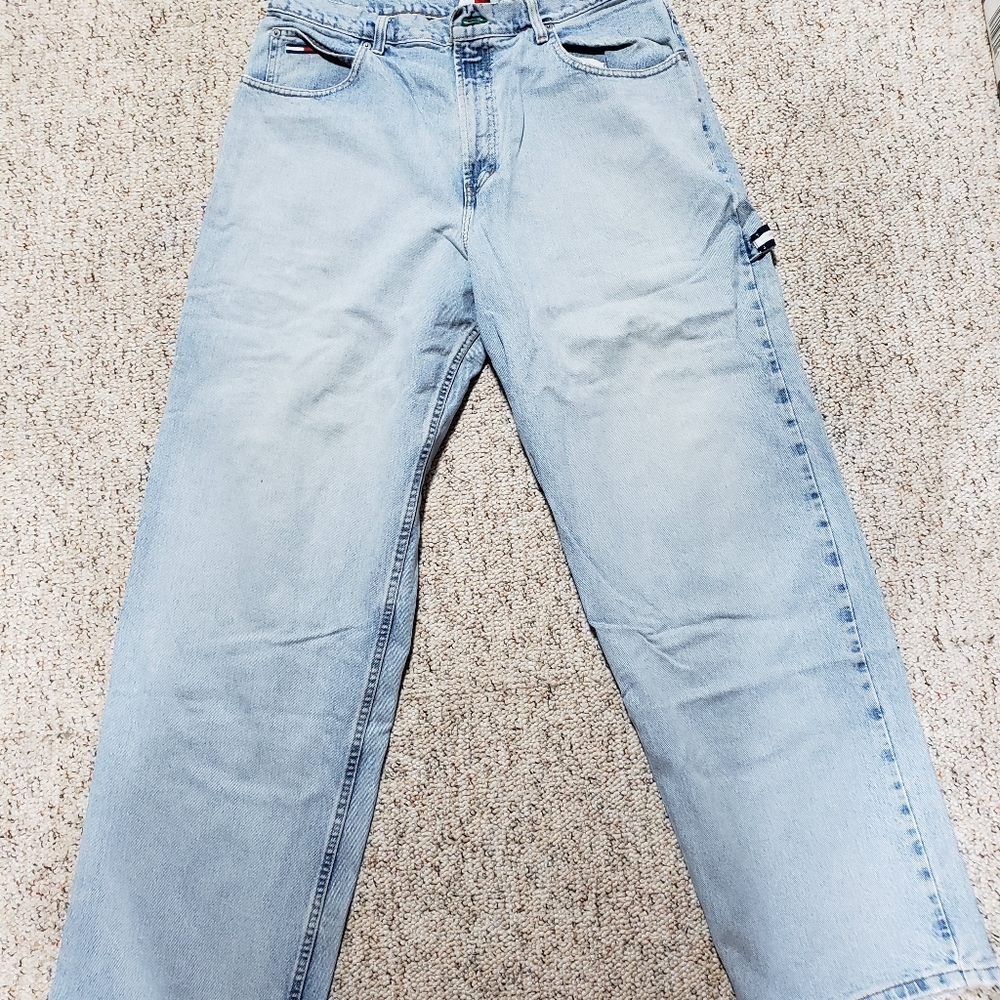 COPY - Vintage Tommy Carpenter Jeans 36/34